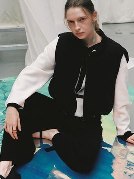 Sho Dress