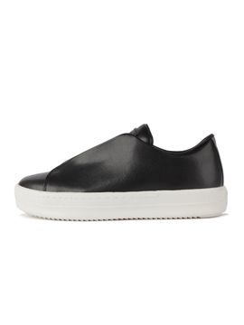j.daul Nova Sneakers - Black