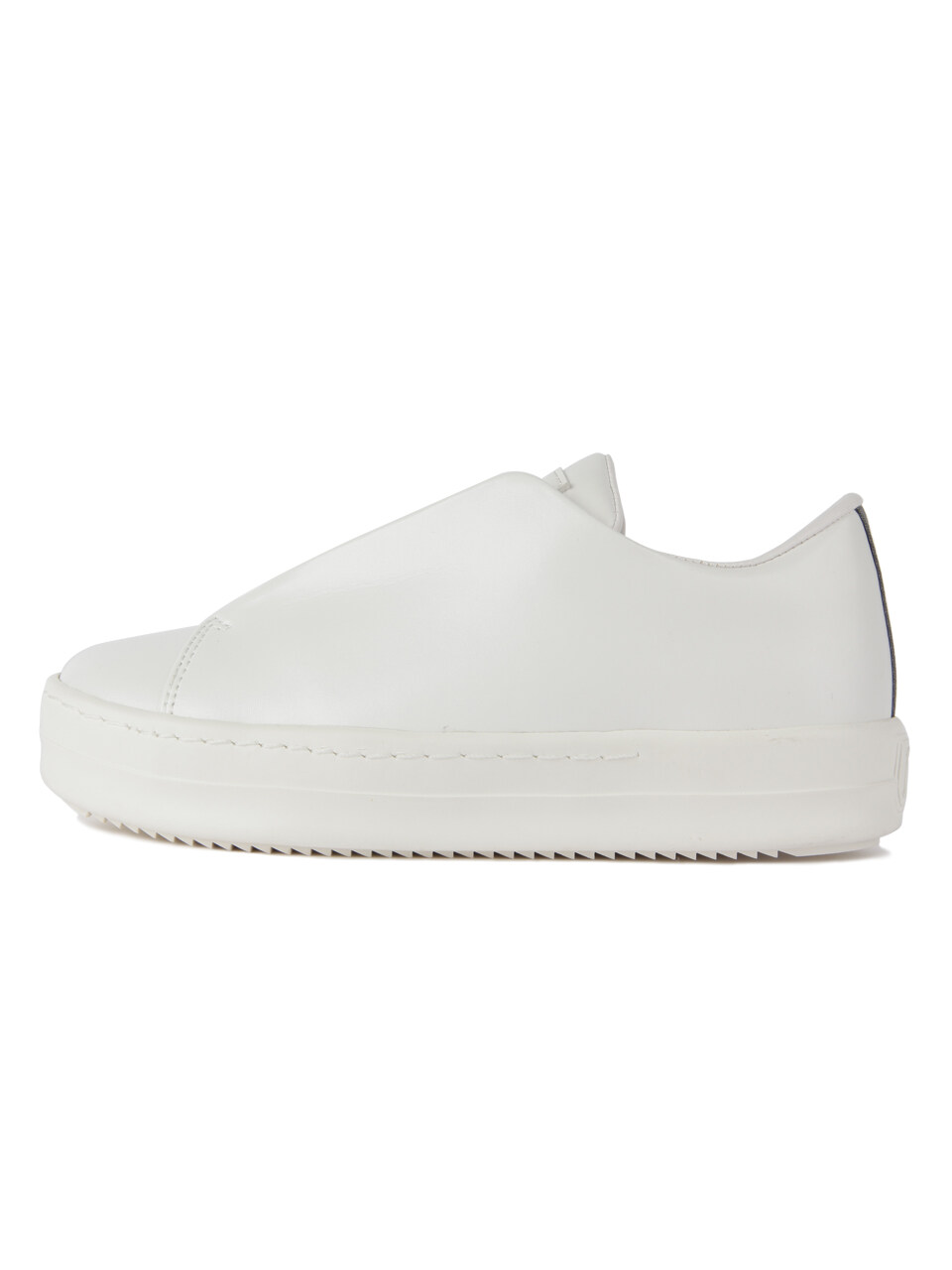 j.daul Nova Sneakers - White