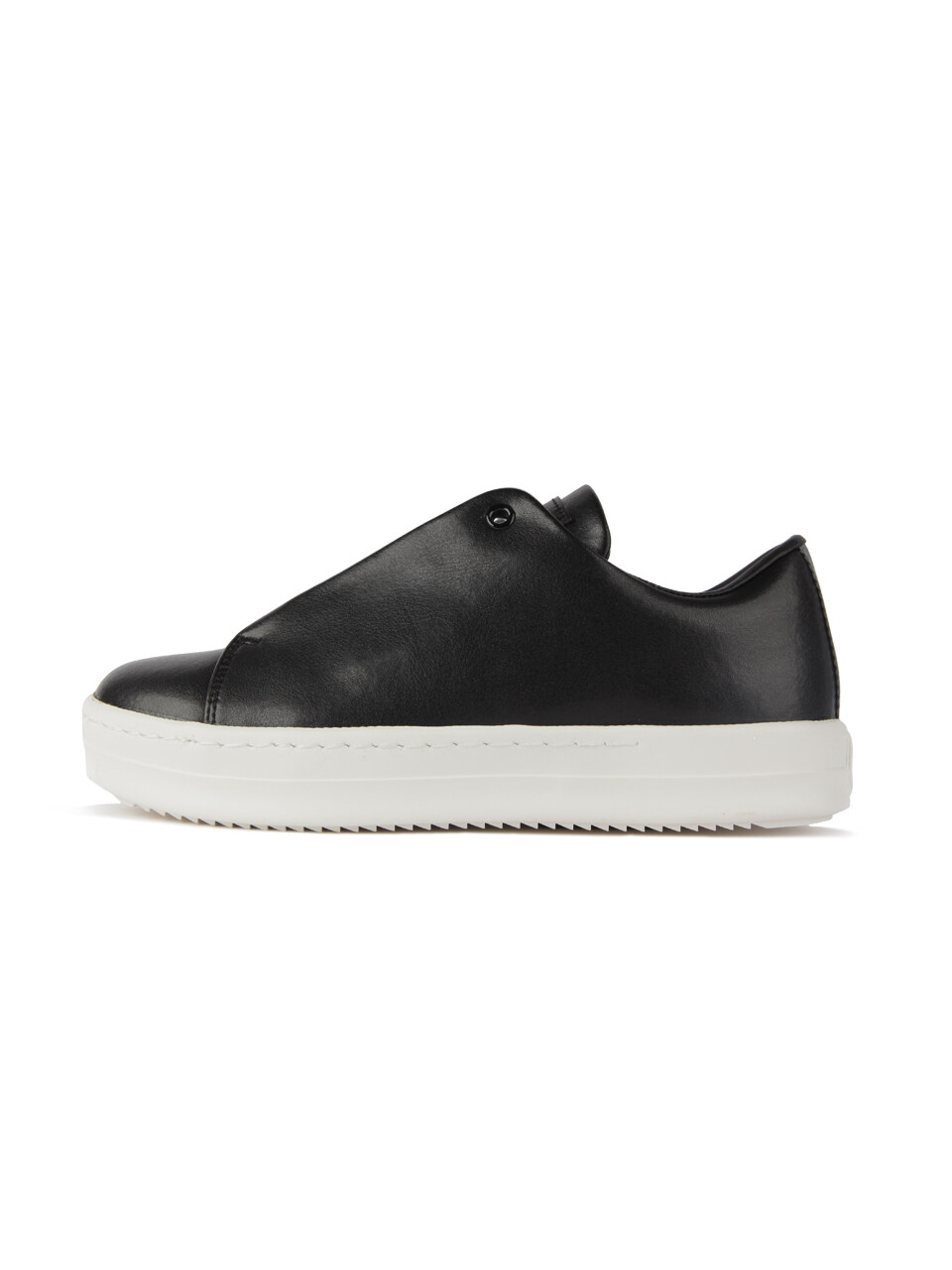 j.daul Reve Sneakers - Black