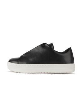 j.daul Reve Sneakers - Black