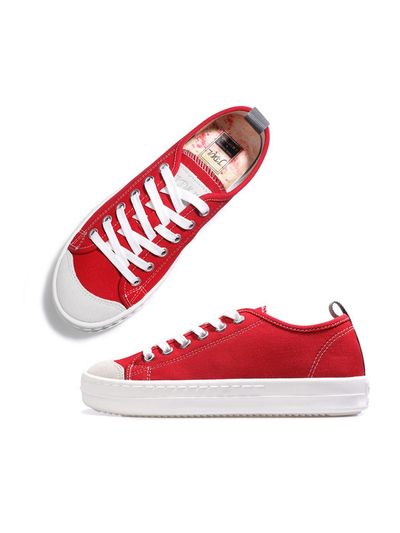 j.daul [WOMEN] Spurv N Red_SUPERB N RED