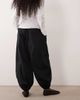 JDY JDY balloon pants in black - 2