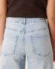 JDY JDY Felina high waist wide leg jeans in light blue - 4