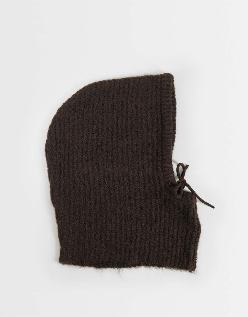 mfpen - Gray Stage Beanie