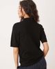 JDY JDY polo shirt in black - 4