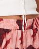 JDY JDY wide leg pants in abstract print-pink - 3
