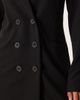 JDY Petite JDY Petite blazer dress in black - 3