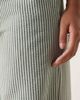 JDY Petite JDY Petite seersucker pants in green stripes - 4