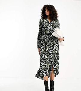 Sho Dress