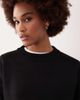 JDY Tall JDY Tall knit sweater in black - part of a set - 3