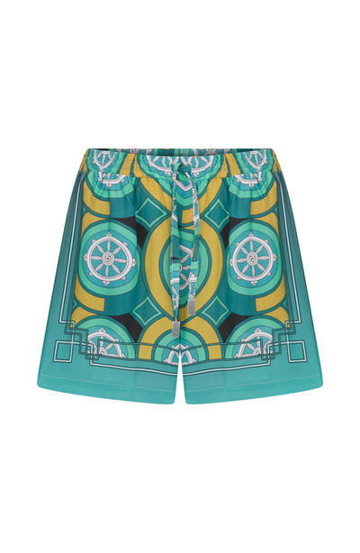 Je Te Veux Je Te Veux DHARMA SHORTS