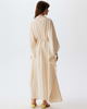 Je Te Veux Je Te Veux Myko Long Caftan - 2