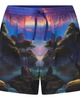Je Te Veux Je Te Veux RIVER SHORTS - 1