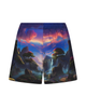 Je Te Veux Je Te Veux RIVER SHORTS - 2