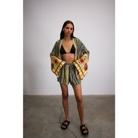 Sho Dress