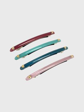 Jean Paul Clarisse Automatic Hair Pin
