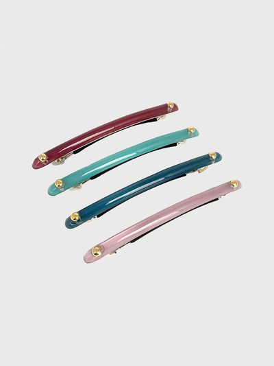 Jean Paul Clarisse Automatic Hair Pin