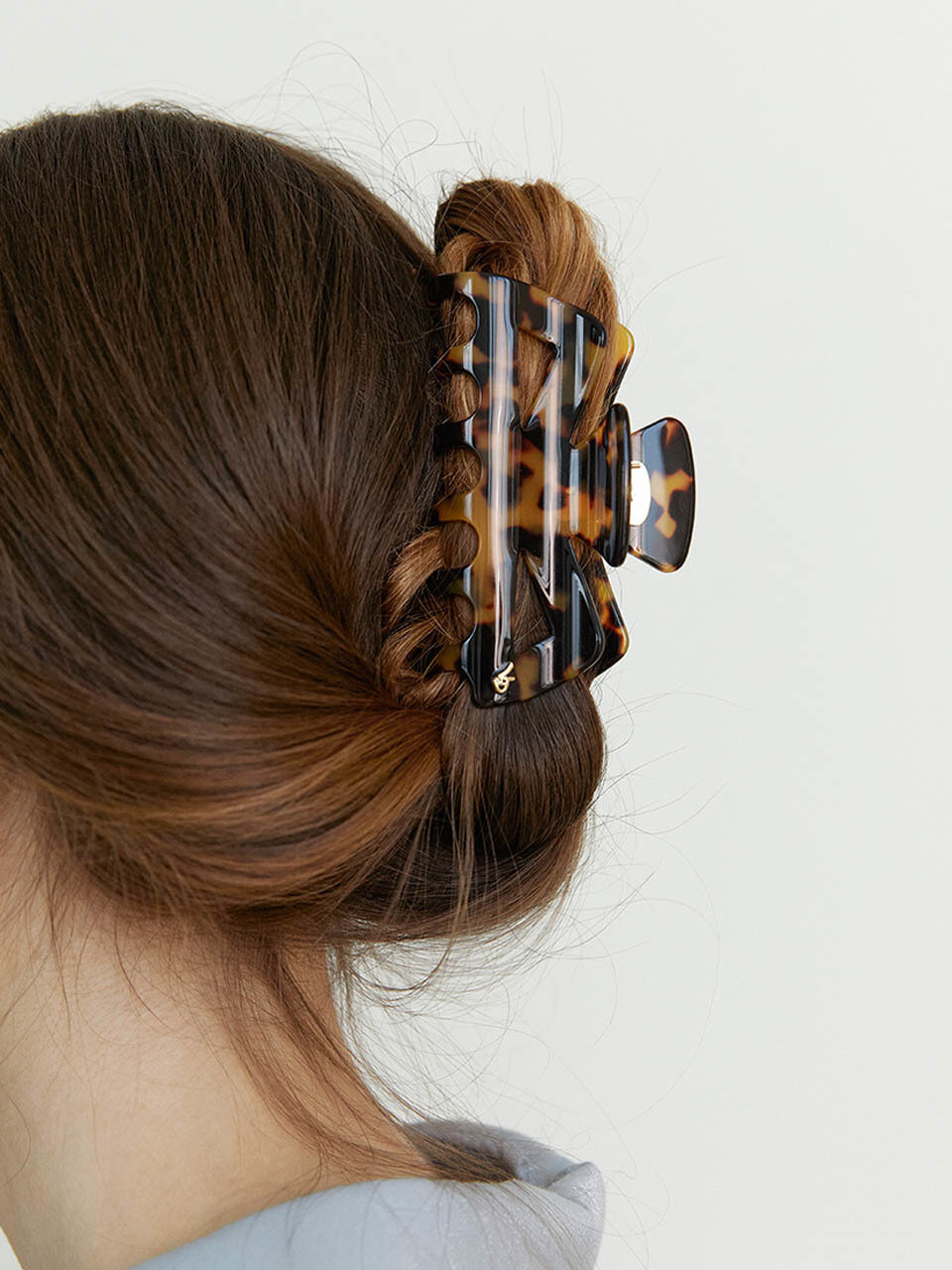Jean Paul Clarisse Basic Hair Clip 036