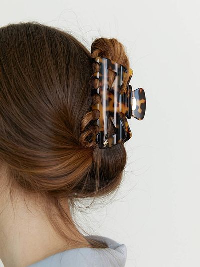 Jean Paul Clarisse Basic Hair Clip 036