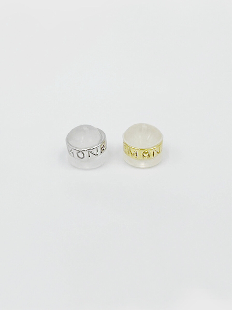 Jean Paul Clarisse High Clutch Earrings 024C