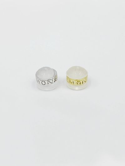 Jean Paul Clarisse High Clutch Earrings 024C