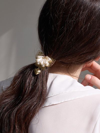 Jean Paul Clarisse Love Butterfly Hairband