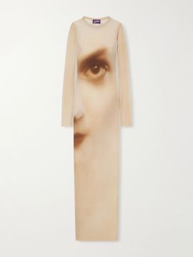 Sho Dress