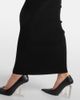 Jean Paul Gaultier Jean Paul Gaultier Asymmetric maxi dress with gloves - 6
