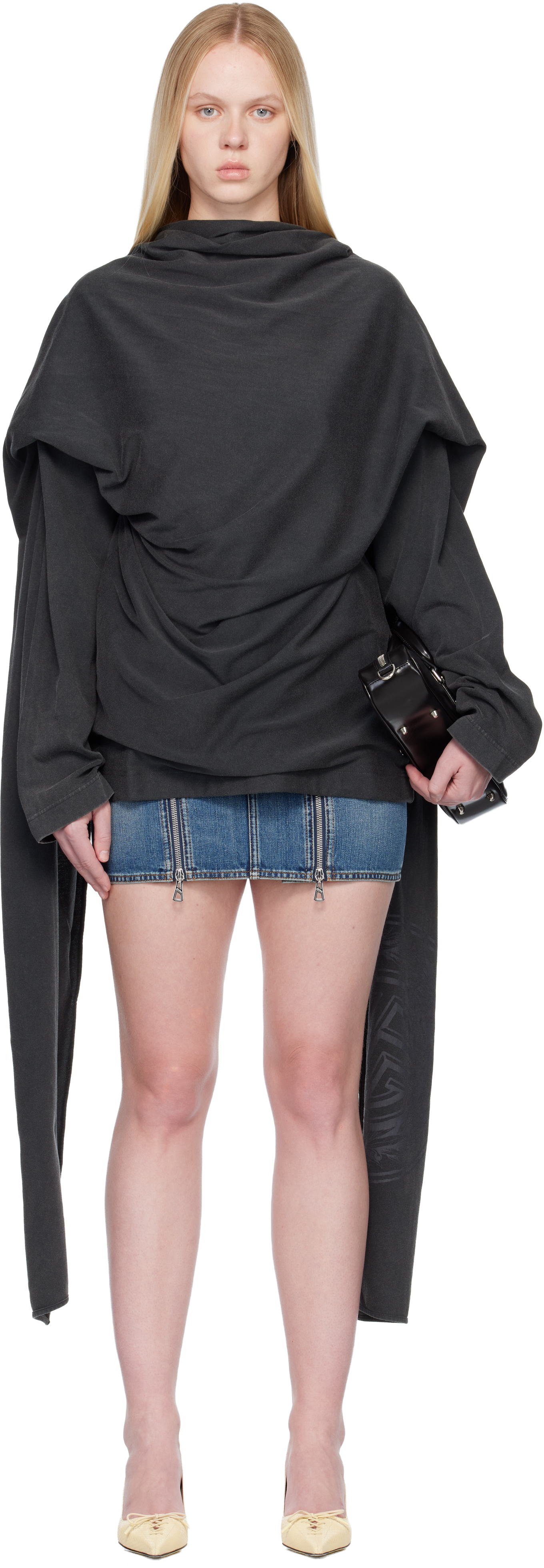 Jean Paul Gaultier Tops