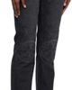 Jean Paul Gaultier Jean Paul Gaultier Black Lace-Up Jeans - 2