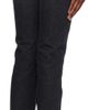 Jean Paul Gaultier Jean Paul Gaultier Black Lace-Up Jeans - 3