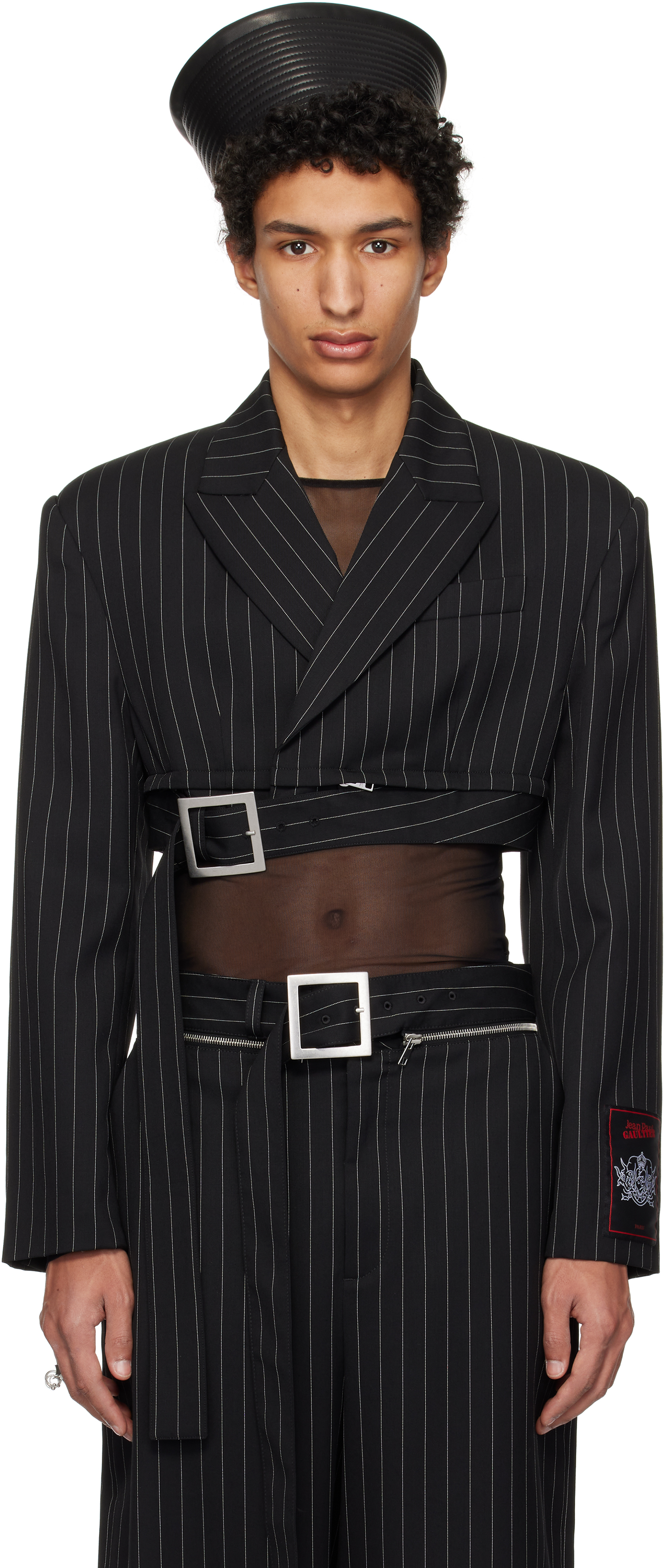 Jean Paul Gaultier Jackets & Coats