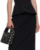 Jean Paul Gaultier Jean Paul Gaultier Black 'The Suit' Corset - 4