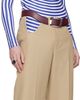 Jean Paul Gaultier Jean Paul Gaultier Blue & White 'The Blue Target' T-shirt - 5