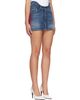 Jean Paul Gaultier Jean Paul Gaultier Blue 'The JPG Denim' Miniskirt - 2