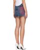 Jean Paul Gaultier Jean Paul Gaultier Blue 'The JPG Denim' Miniskirt - 3