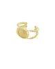 Jean Paul Gaultier Jean Paul Gaultier Champagne Cork Bracelet - 1