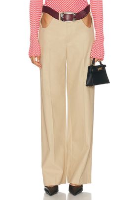 Jean Paul Gaultier Jean Paul Gaultier Chino Pant