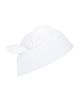 Jean Paul Gaultier Jean Paul Gaultier Drill Bob Marine Hat - 4