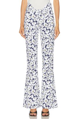 Jean Paul Gaultier Jean Paul Gaultier Flare Pant