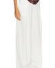 Jean Paul Gaultier Jean Paul Gaultier Flowing Track Suit Pant - 2