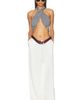 Jean Paul Gaultier Jean Paul Gaultier Flowing Track Suit Pant - 5