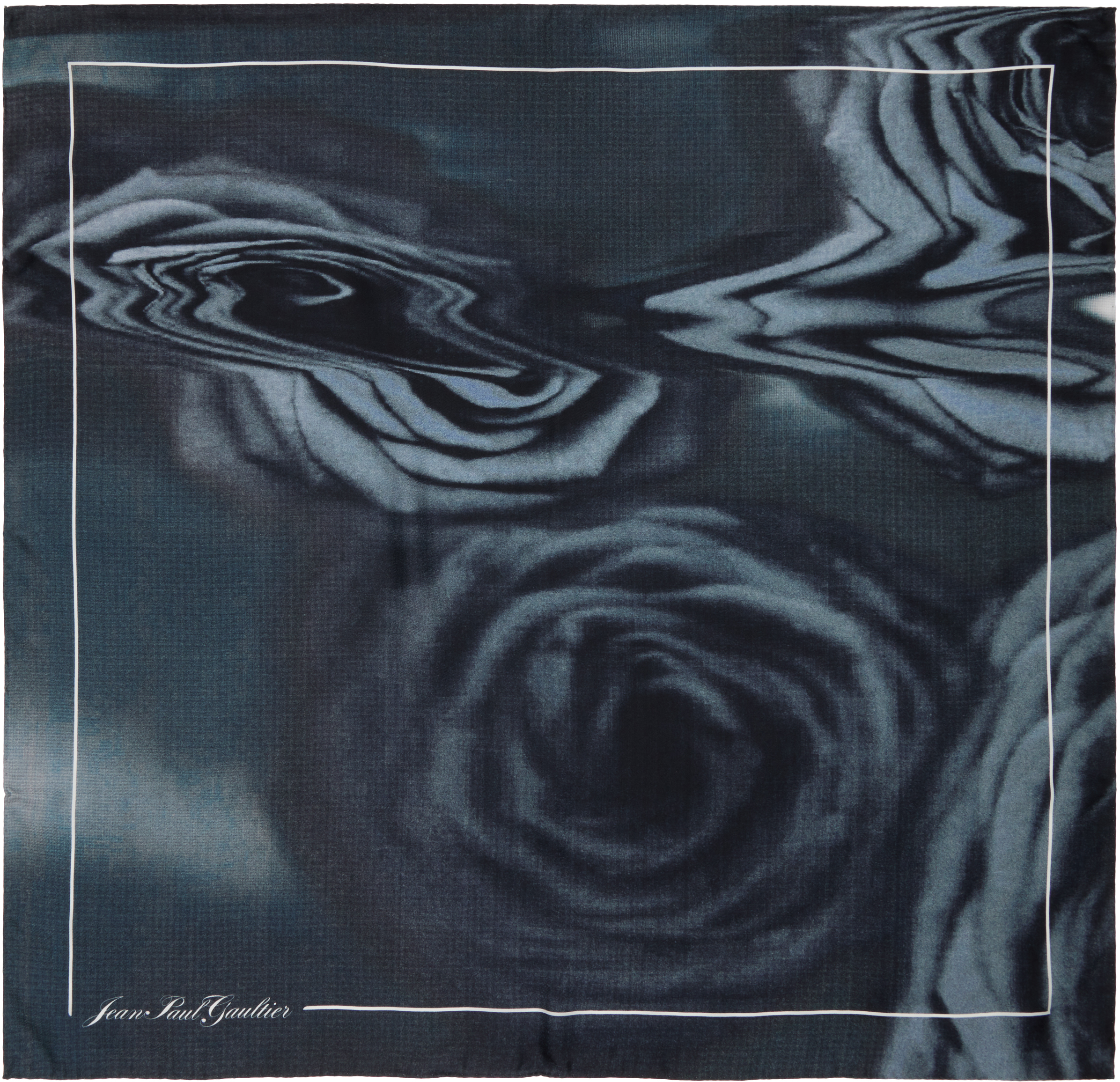 Jean Paul Gaultier Scarves
