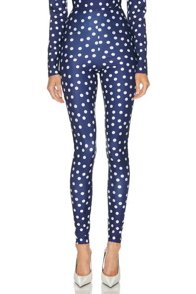 Jean Paul Gaultier Jean Paul Gaultier Jersey Legging