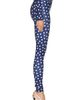 Jean Paul Gaultier Jean Paul Gaultier Jersey Legging - 3