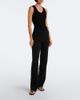 Jean Paul Gaultier Jean Paul Gaultier Jersey wide-leg pants - 2