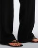 Jean Paul Gaultier Jean Paul Gaultier Jersey wide-leg pants - 4