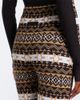 Jean Paul Gaultier Jean Paul Gaultier Knitted virgin wool leggings - 5