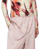 Jean Paul Gaultier Jean Paul Gaultier Multicolor Flower Body Morphing T-shirt - 4